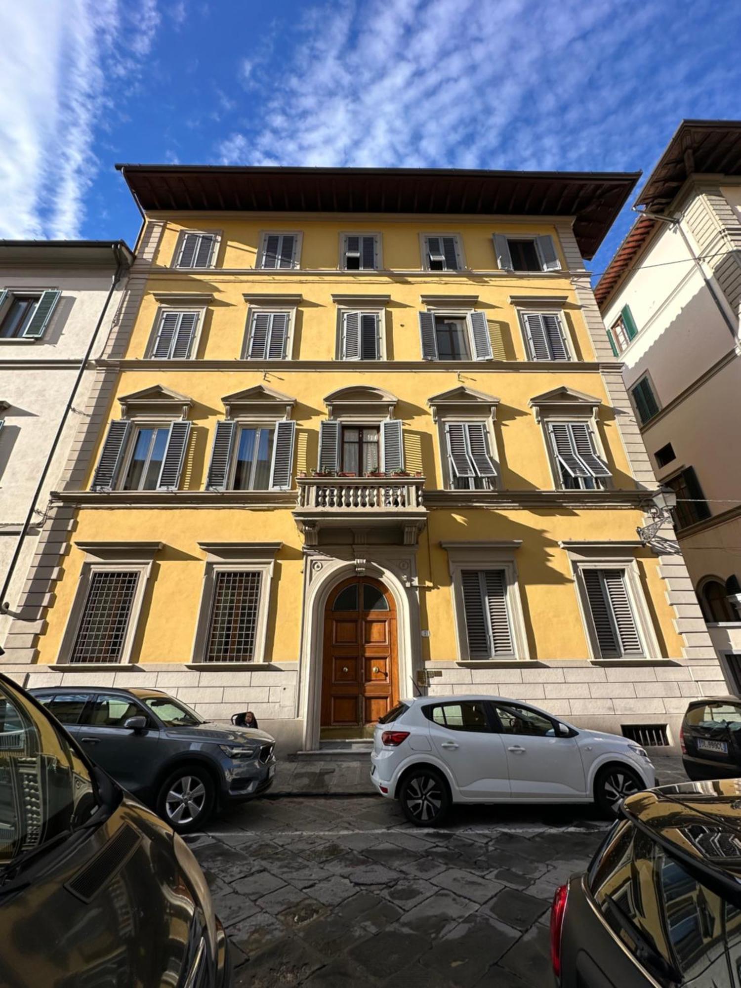 Poggi 7 * Florenz