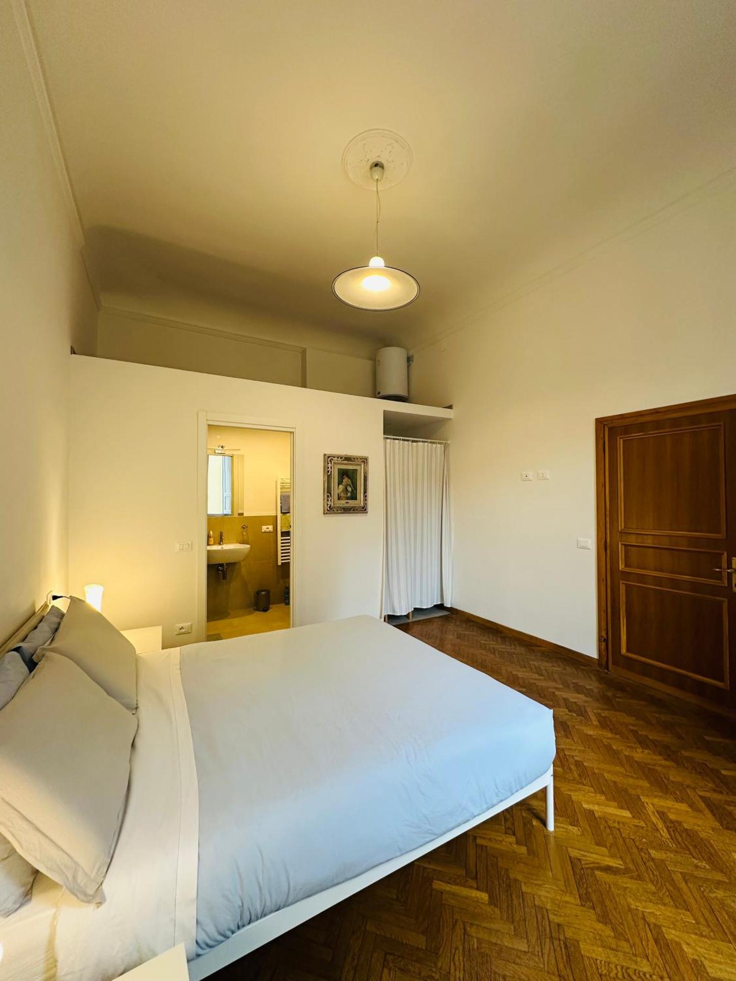 Poggi 7 Apartment Florenz