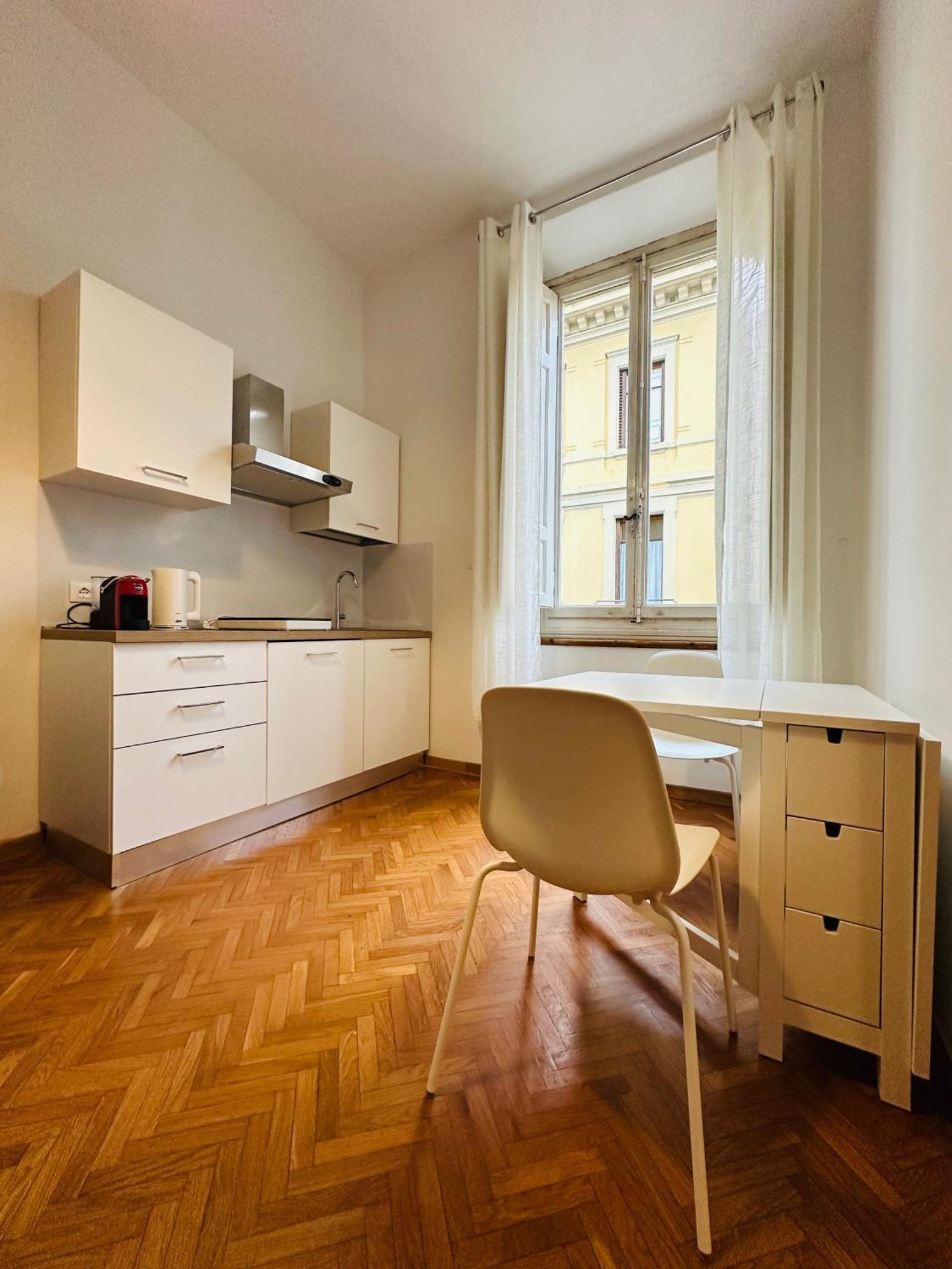 Poggi 7 Apartment Florenz