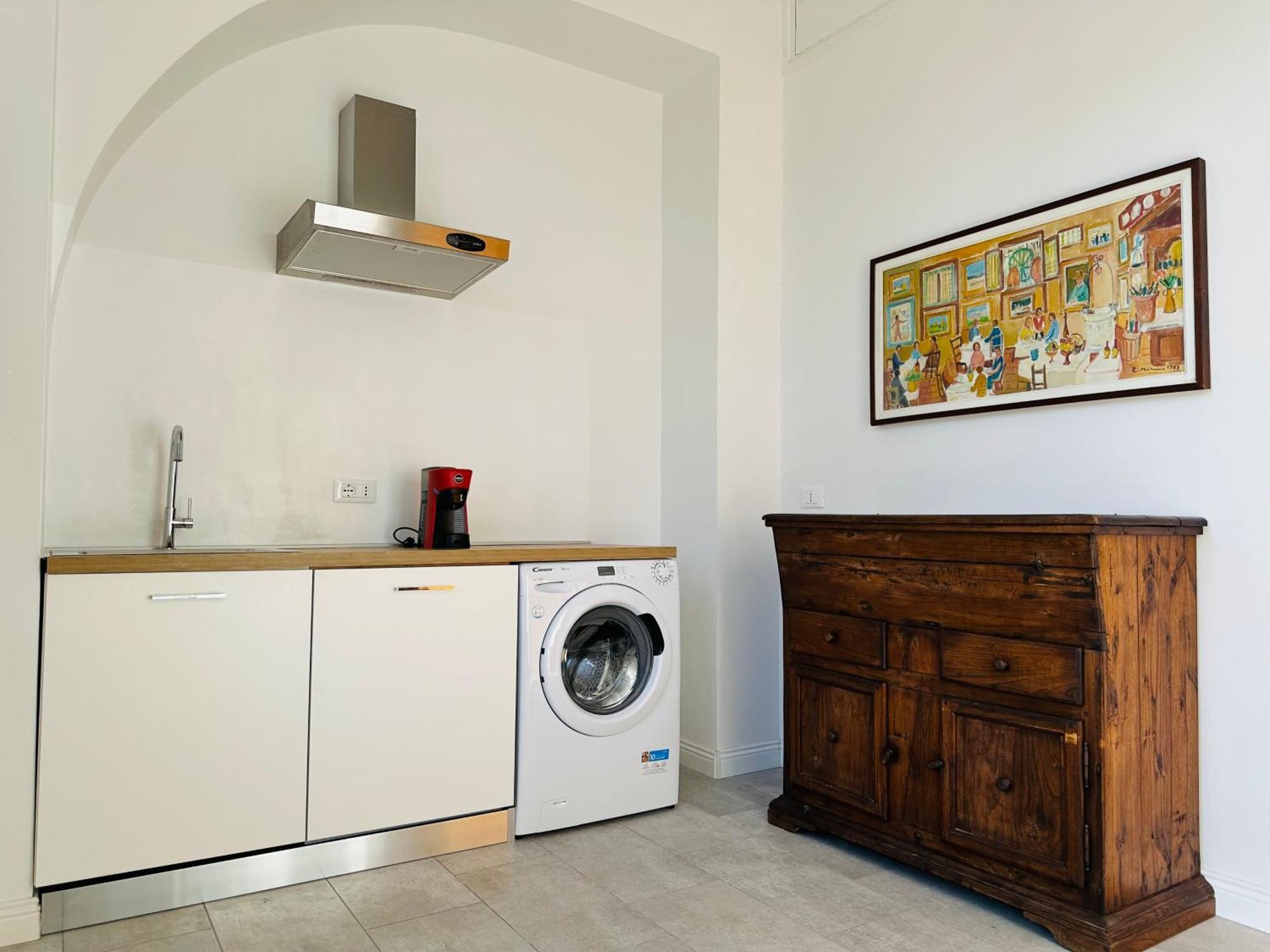 Poggi 7 * Florenz