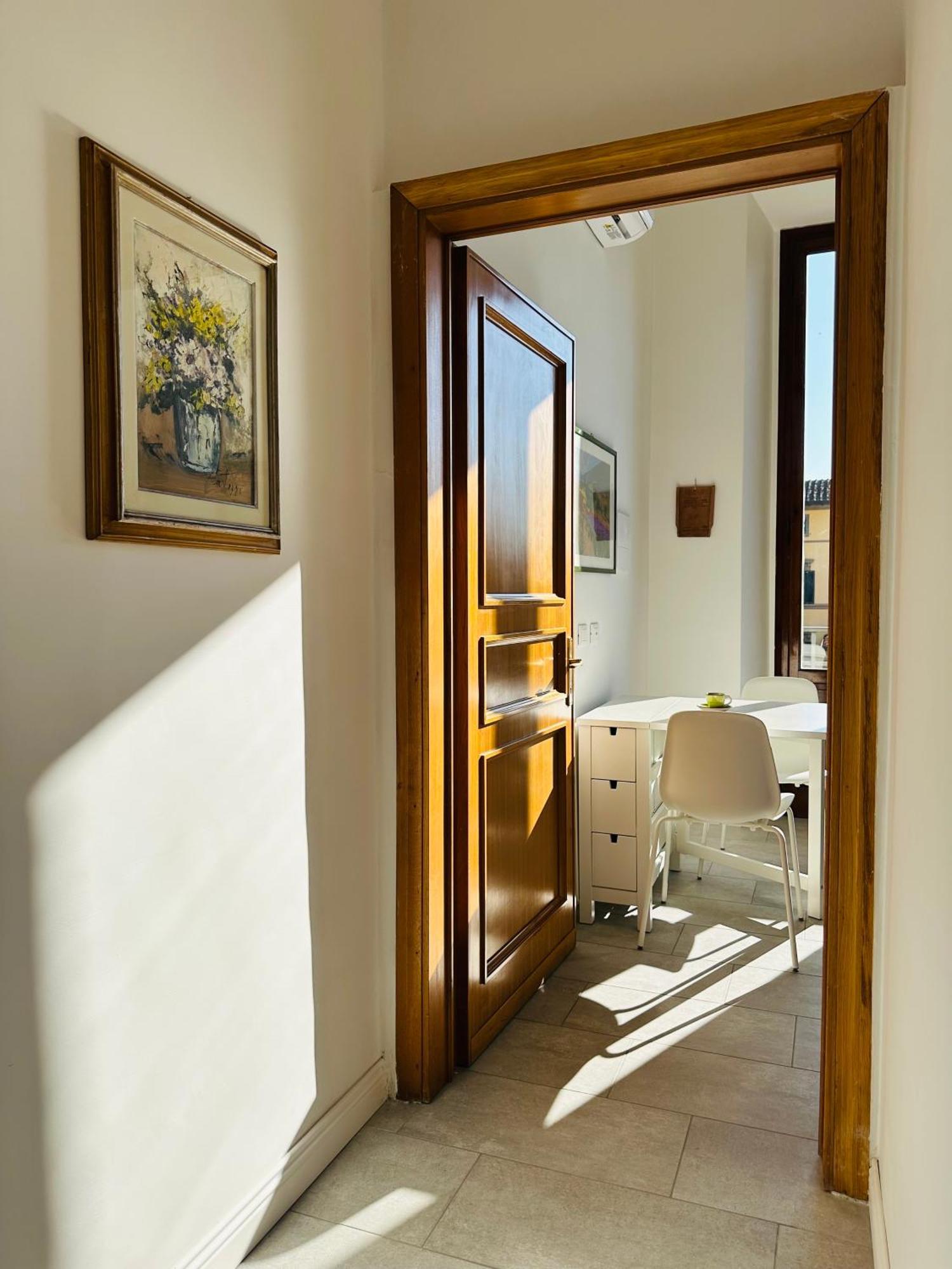 Apartment Poggi 7 Florenz
