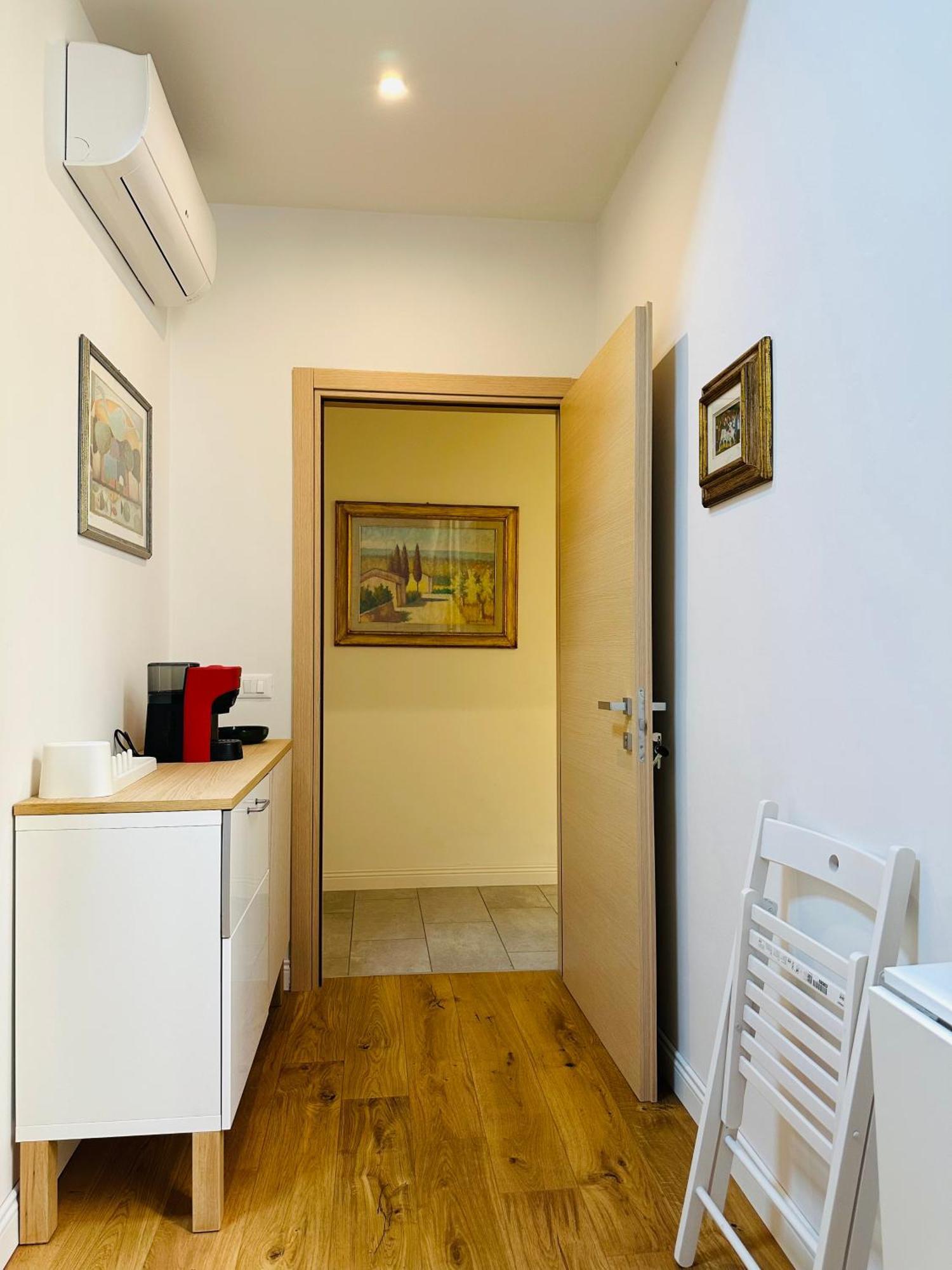 Poggi 7 * Florenz