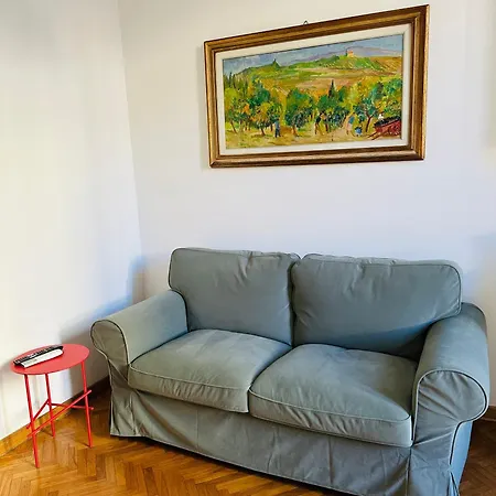 Poggi 7 Apartment Florence Exterior photo