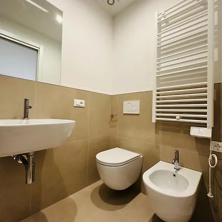 Poggi 7 Apartment Florence Exterior photo