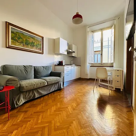 Poggi 7 Apartment Florence Exterior photo