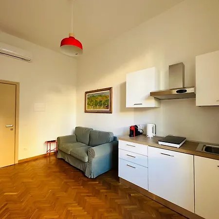 Poggi 7 Apartment Florence Exterior photo