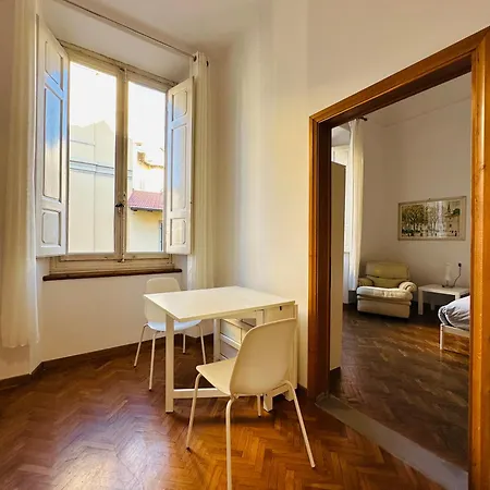 Poggi 7 Apartment Florence Exterior photo
