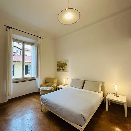 Poggi 7 Apartment Florence Room photo