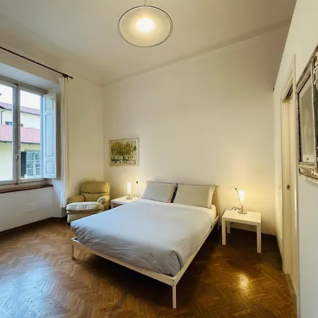 Poggi 7 Apartment Florence Room photo