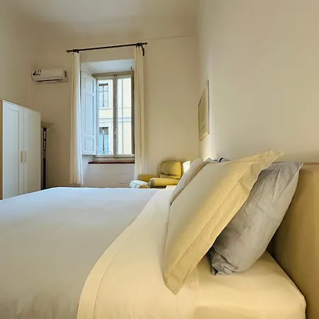 Poggi 7 Apartment Florence Exterior photo