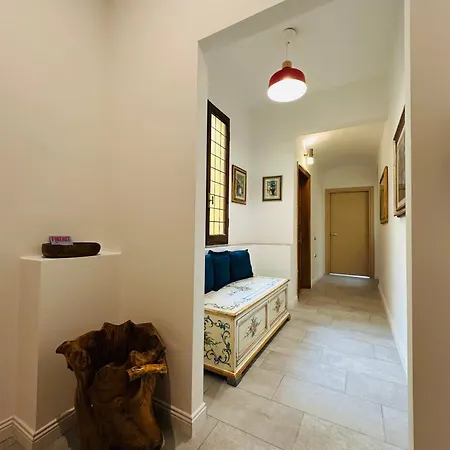 Poggi 7 Apartment Florence Exterior photo