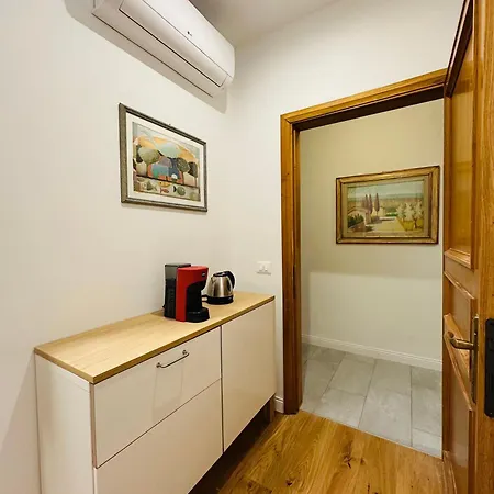 Poggi 7 Apartment Florence Exterior photo