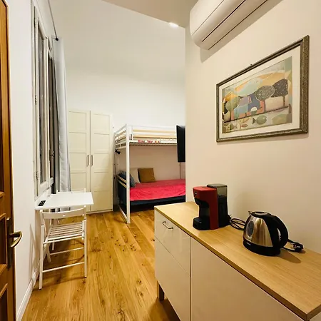 Poggi 7 Apartment Florence Exterior photo