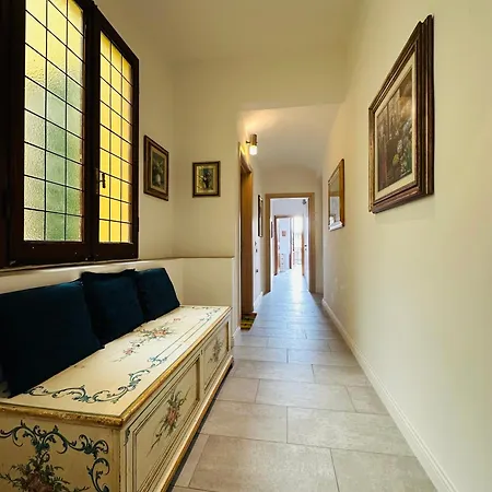 Poggi 7 Apartment Florence Exterior photo