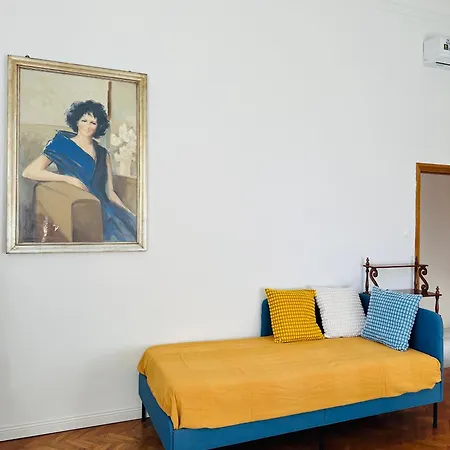 Poggi 7 Apartment Florence Exterior photo