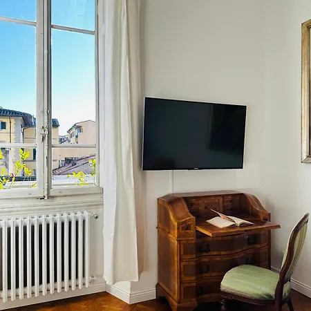 Poggi 7 Apartment Florence Exterior photo