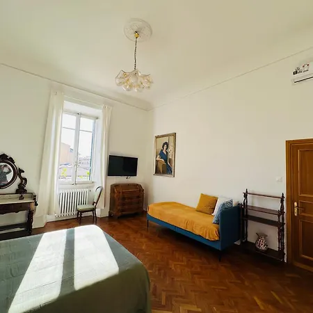 Poggi 7 Apartment Florence Exterior photo