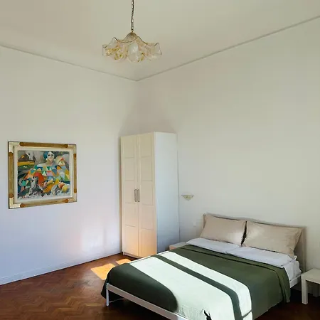 Poggi 7 Apartment Florence Exterior photo