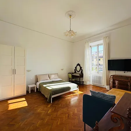 Poggi 7 Apartment Florence Exterior photo